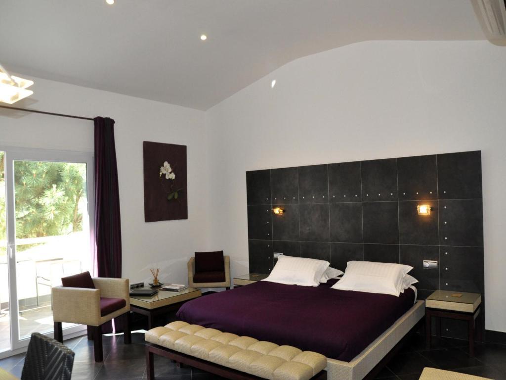 Private Hotel - Adult Only Porto-Vecchio  Room photo